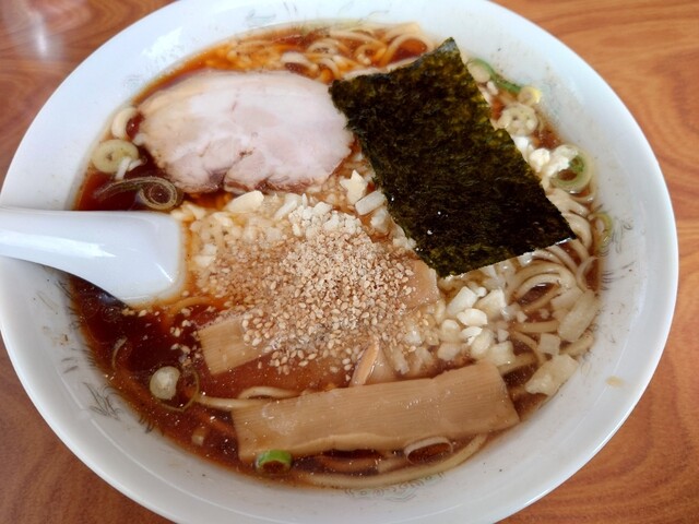 三平ラーメン 三平 - 士幌町その他/ラーメン | 食べログ