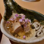 銀座 しのはら - 