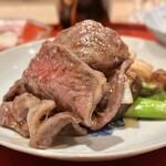 肉屋 田中 - 