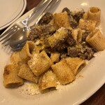 バルバテッラ - 