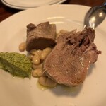 バルバテッラ - 