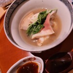 銀座 しのはら - 