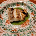 銀座 しのはら - 