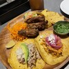 北出TACOS グランスタ東京店