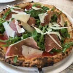 La Stagione Pizza e Dolce - 