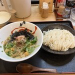 うどん花むすび - 