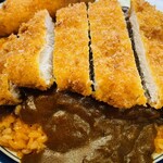 レストラン香港 - 