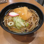 Kaga Hakusan Soba - 