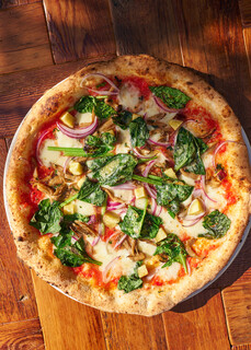 h PIZZERIA & BAR NOHGA - 