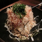 大仙　牛玄亭 - 大根サラダ