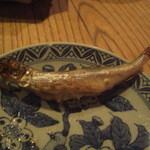 ヤマト - 北海道本物のししゃも