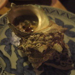 ヤマト - サザエ壺焼