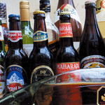 インド・ネパールレストラン　シバサクティ - 