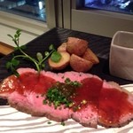 PRIVATE DINING 点 - 