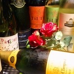 humpy - ワイン各種☆ワインカクテルやホットワインもお気軽に！！　