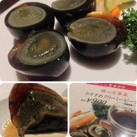菜香新館 - クリーミーピータン様は最高な舌触り！