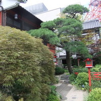東京 芝 とうふ屋うかい - 