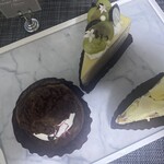 PATISSERIE ASAKO IWAYANAGI - 