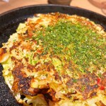 九条ねぎ焼きとワイン やまざき - 