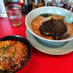 Ramen Yamaokaya - 