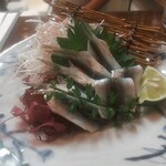 いこい食堂 一行三昧 - 