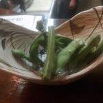 いこい食堂 一行三昧 - 