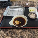 天ぷら だるま いちばん - 料理写真: