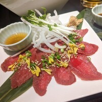 老舗精肉店直送 千種焼肉 飛騨牛の奴隷 千種店 - 