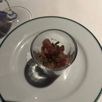 ブラッスリーオザミ 東京スカイツリータウン･ソラマチ店 - 宮城県産カツオ