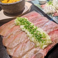 老舗精肉店直送 千種焼肉 飛騨牛の奴隷 千種店 - 