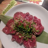 老舗精肉店直送 千種焼肉 飛騨牛の奴隷 千種店 - 