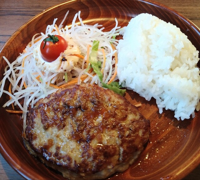 びっくりドンキー 川越店 （ハンバーグレストラン） - 南大塚