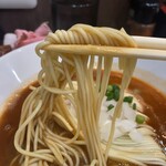 ヌードル＆スパイスカレー 今日の1番 - 