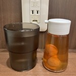 ヌードル＆スパイスカレー 今日の1番 - 