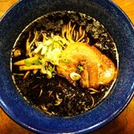 らぁめん 支那虎 - 