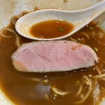 ヌードル＆スパイスカレー 今日の1番 - 