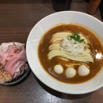 ヌードル＆スパイスカレー 今日の1番 - 