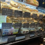 10GOOD coffee and sandwiches - 