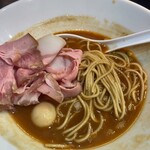 ヌードル＆スパイスカレー 今日の1番 - 