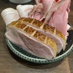 ヌードル＆スパイスカレー 今日の1番 - 