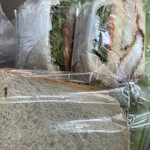 10GOOD coffee and sandwiches - 