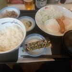 松屋 - 