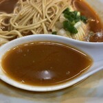 ヌードル＆スパイスカレー 今日の1番 - 