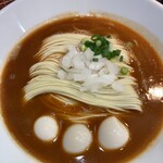 ヌードル＆スパイスカレー 今日の1番 - 