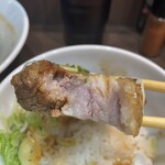 ヌードル＆スパイスカレー 今日の1番 - 