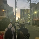 ヌードル＆スパイスカレー 今日の1番 - 