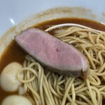 ヌードル＆スパイスカレー 今日の1番 - 