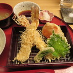 Tempura Yasuda - 