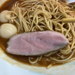 ヌードル＆スパイスカレー 今日の1番 - 