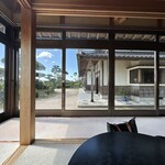 かくれ庵 - 